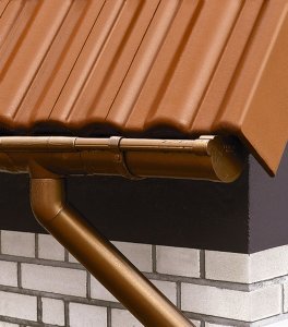 Dachy sko��ne - Jak zabezpieczyć dach przed skutkami zimy