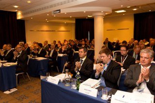 Wydarzenia i Nowo������������������ci - XXIX Kongres Europejskiego Stowarzyszenia Przemysłu Gipsowego w Polsce