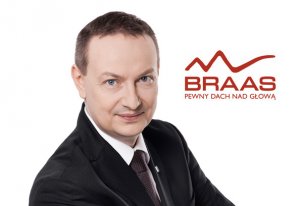 Wydarzenia i Nowo������ci - Grzegorz Barycki nowym prezesem Monier BRAAS