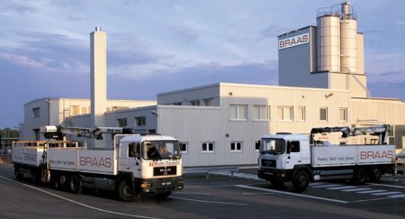  - 15 lat fabryki BRAAS w Płońsku