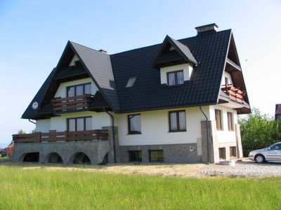 Poradnik - Wymiana dachu na starym budynku – zgodnie z prawem