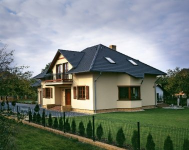 Dane o budownictwie - Jakie domy buduje się w Polsce?