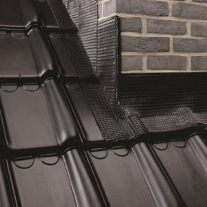 Pokrycia dachowe / Ceramiczne - Prawidłowo wykonany dach ceramiczny - warstwa po warstwie