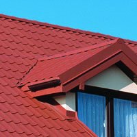  - Dachy metalowe – rodzaje i właściwości materiałów pokryciowych z blachy