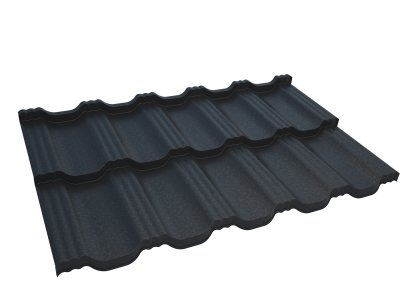 Pokrycia dachowe / Blaszane - Dach stalowy – stylowy i trwały