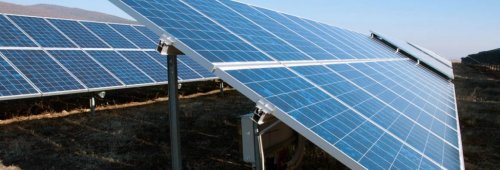  - Dotacje na kolektory słoneczne, panele fotowoltaiczne i inne OZE - program Prosument po zmianach