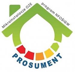  - Dotacje na odnawialne źródła energii - zmiany w programie Prosument