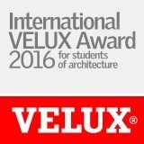  - International VELUX Award – świet(l)ny konkurs dla studentów architektury