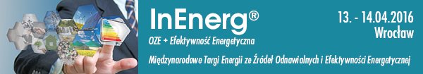Targi - Rozwój inwestycji kogeneracyjnych w Polsce