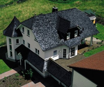 Dachy skośne - Co warto wiedzieć o budowie dachu?