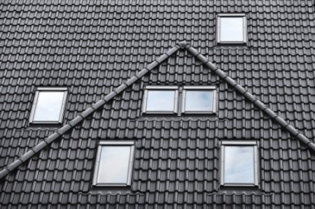 Okno w dachu - Nowe wymagania dla okien od 2017 r. Co inwestor wiedzieć powinien?