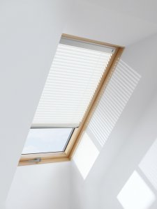 Okno w dachu - Okna dachowe AURA - w nowej, udoskonalonej formie