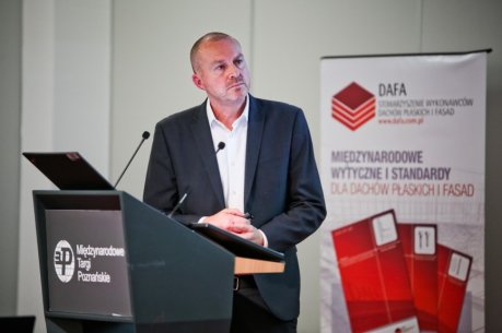 - Projektowanie i wykonanie lekkiej obudowy - relacja z VII konferencji Stowarzyszenia DAFA
