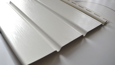 Akcesoria dachowe - Podsufitka Galeco w nowym, modnym białym kolorze