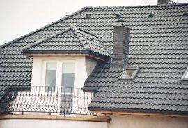 Okno w dachu - Lukarny - doświetlanie poddasza