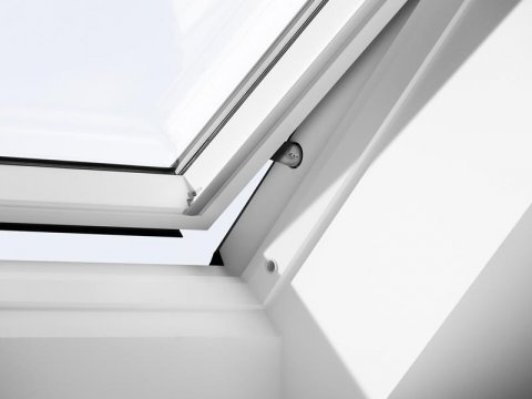 Okno w dachu - Jakich oznaczeń szukać na oknach dachowych