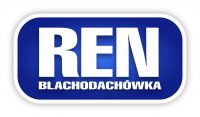 Wydarzenia i Nowo������������������ci - Pierwsza na rynku pochyła blachodachówka - REN w dwóch wersjach od Blachy Pruszyński