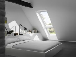 Okno w dachu - Zostań projektantem swojego poddasza – darmowa aplikacja MyDaylight