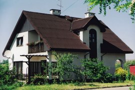 Pokrycia dachowe / Płyty dachowe - Płyty faliste Onduline laureatem godła  „Teraz Polska”