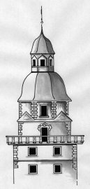  - Historia dachów i  ścian (VI) Dach gotycki