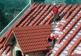 Konstrukcje - Zasady projektowania więźby dachowej