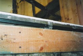  - Drewno na konstrukcję więźby dachowej