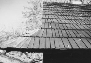 Pokrycia dachowe / Cementowe - Nieceramiczne pokrycia  dachowe