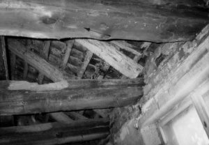  - Konserwacja drewna  więźby dachowej