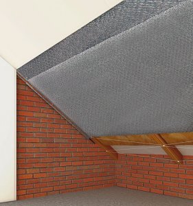 Folie dachowe - Vent-Roll  i AquaTec – pełna ochrona dachu