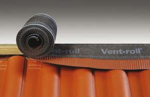 Folie dachowe - Vent-Roll  i AquaTec – pełna ochrona dachu