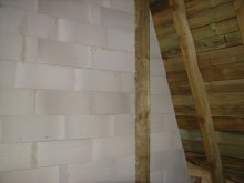  - Ścianki działowe z bloczków SOLBET  Optimal