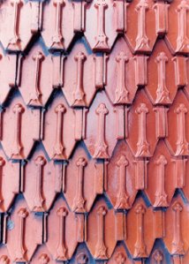 Renowacja - Historyczne modele dachówek w renowacji dachów