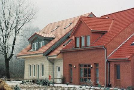 Ocieplenia dach������������������w sko������������������nych - Dom energooszczędny