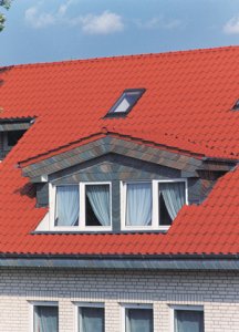 Ocieplenia dach��w sko��nych - Dom energooszczędny