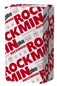 Ocieplenia dach������������������w sko������������������nych - ROCKMIN PLUS ? nowa płyta w ofercie ROCKWOOL 