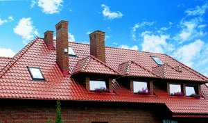 Wentylacja dachów - ABC wentylacji dachu