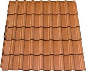 Pokrycia dachowe / Ceramiczne - Jak zmieniają się  dachówki?
