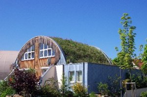  - Podstawy planowania dachu zielonego