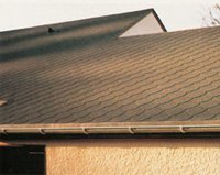 Pokrycia dachowe / Blaszane - Pokrycie dachu blachą czy dachówką bitumiczną