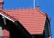 Pokrycia dachowe / Ceramiczne - Dachówka cementowa czy ceramiczna?