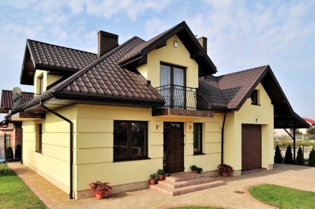 Poradnik - Pokrycia dachowe. Od czego zależy właściwy dobór materiałów na dachy i jakie rozwiązania oferuje nam rynek? 