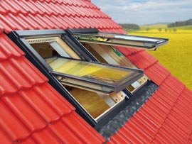 Dylematy - Wybieramy okna dachowe cz. 1. Rodzaje okien