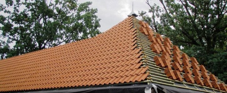  - Nowy dach akwarium wrocławskiego ZOO - w ramach partnerstwa z Röben