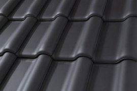 Pokrycia dachowe / Ceramiczne - Dachówki z  klasą