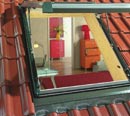 Okno w dachu - OKNA DACHOWE – przegląd oferty rynkowej