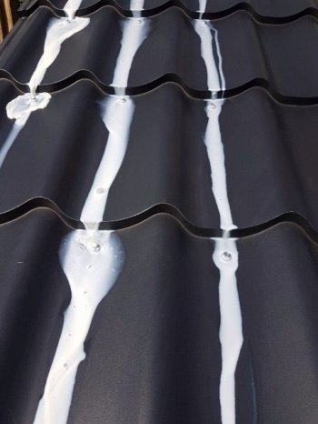 Pokrycia dachowe / Blaszane - Długowieczne pokrycia dachowe z blachy – innowacyjna technologia Nano Protection Technology