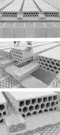 Konstrukcje - Stropy betonowe – cz. I