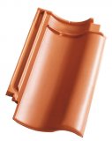 Pokrycia dachowe / Ceramiczne - Nowe produkty w ofercie dachówek  ceramicznych firmy Wienerberger