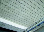  - Doskonały produkt PAROC do systemów ociepleniowych  (bezsiatkowych) stropów nad pomieszczeniami nieogrzewanymi