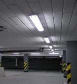 Ocieplenia dach������������������w p������������������askich - Ocieplanie stropów płytami lamellowymi PAROC CGL 80 i PAROC CGL 80c